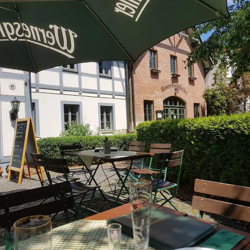 Landgasthof Gieckau