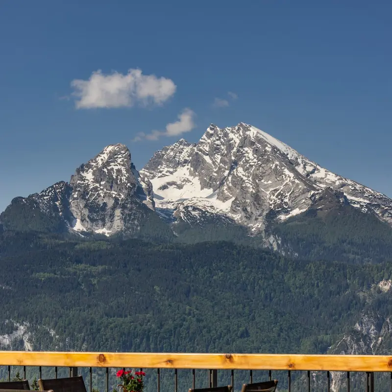 Gasthaus-Cafe Graflhöhe "Windbeutelbaron"