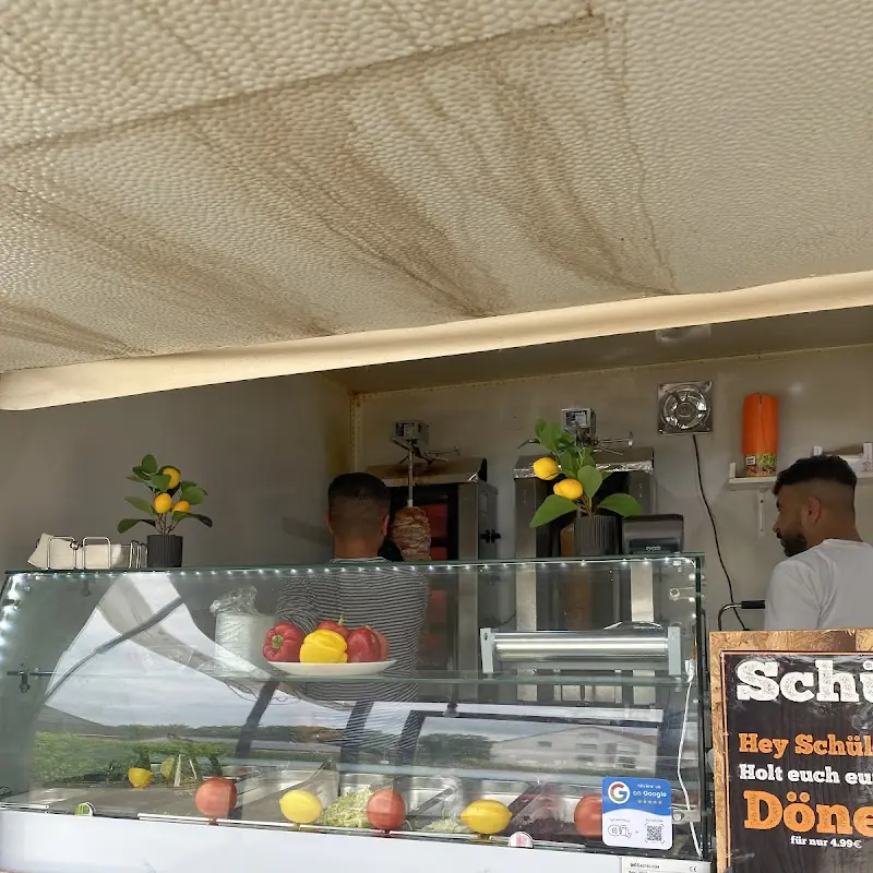 Döner zeit