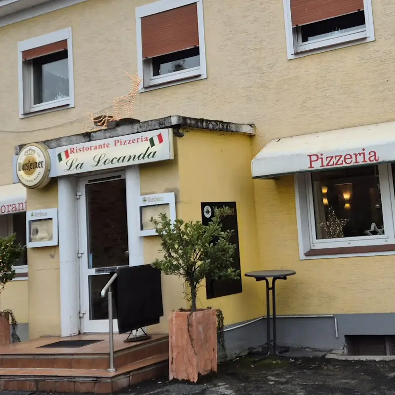 La Locanda