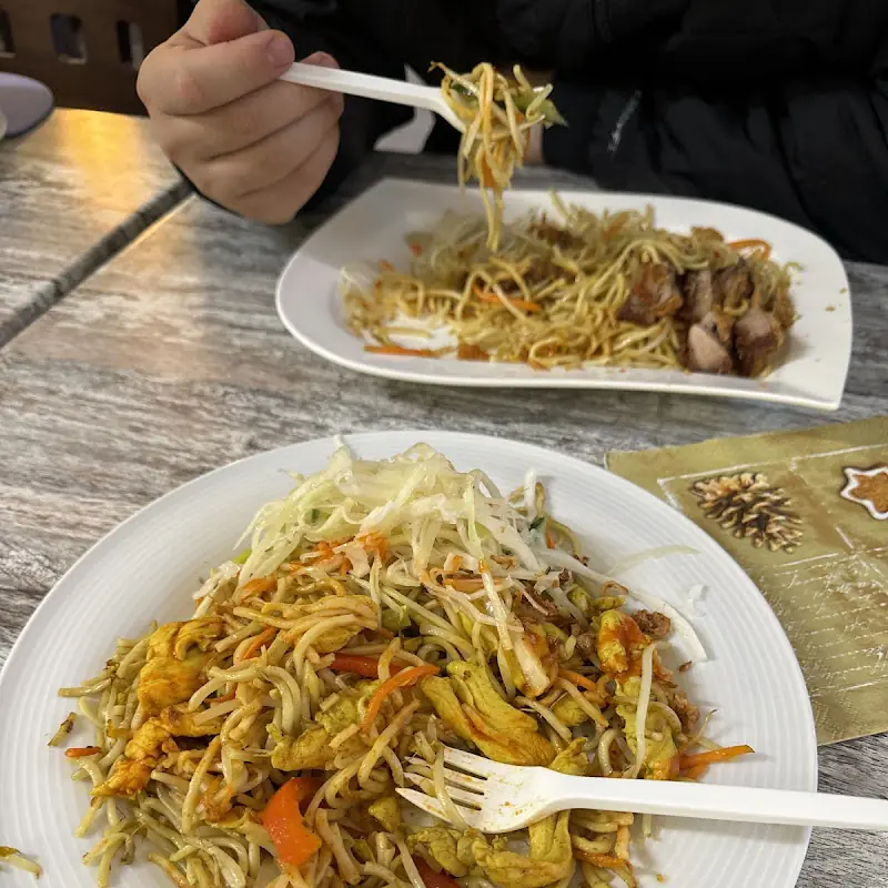 Asia Imbiss