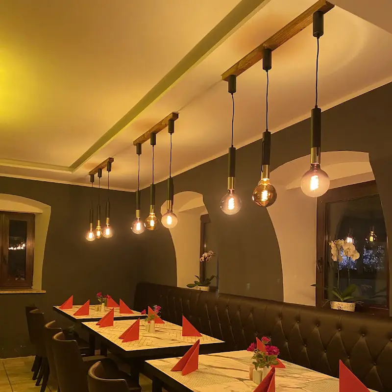 ASIA BISTRO SCHLOTTENHOF