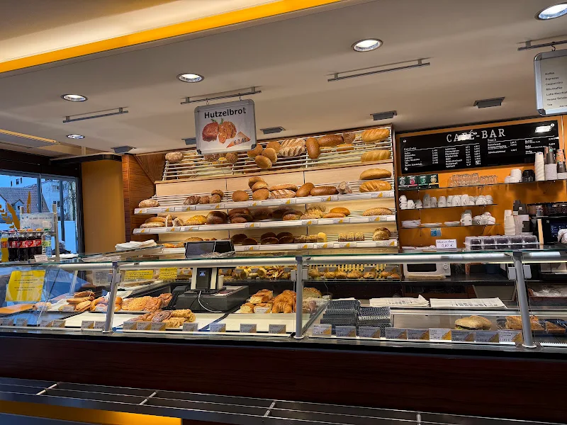 Bäckerei Betz | Ihr Traditionsbäcker