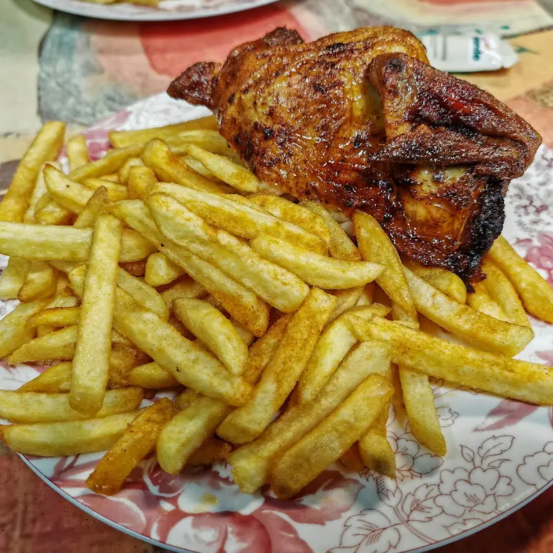 Cillo Halal Fastfood