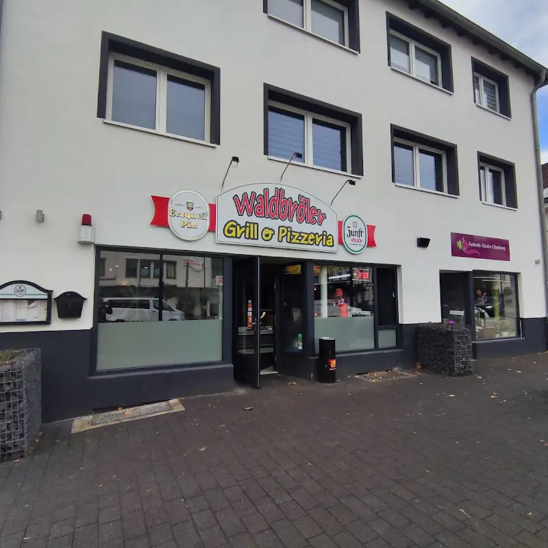 Waldbröler Grill & Pizzeria