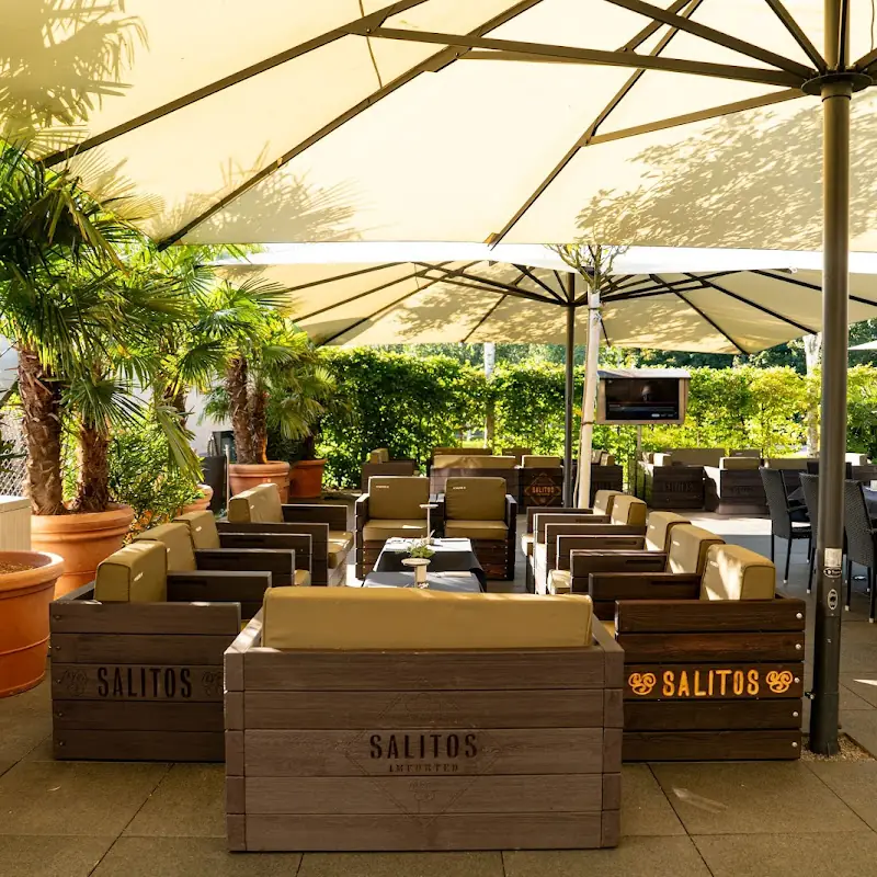 Palm Beach Stuttgart