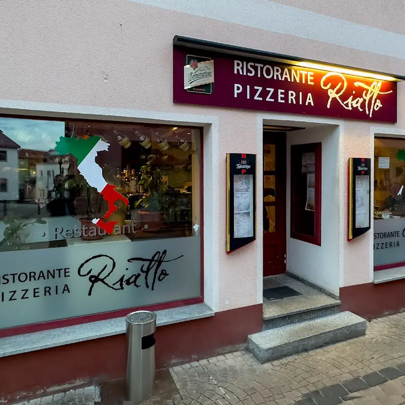 Ristorante Rialto