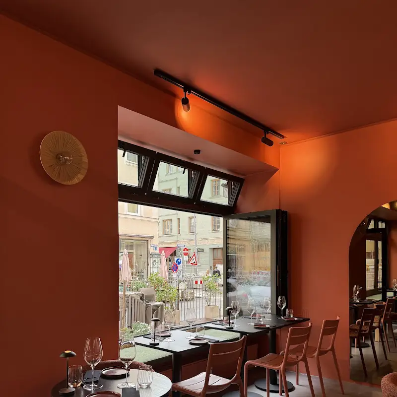 Koji Restaurant