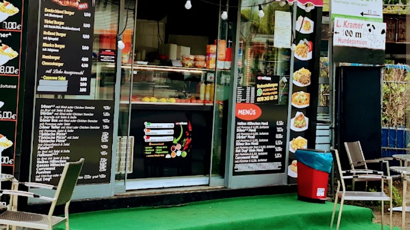Yili's Döner
