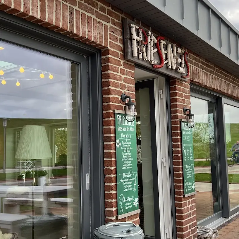 Frieseneis Norddeich