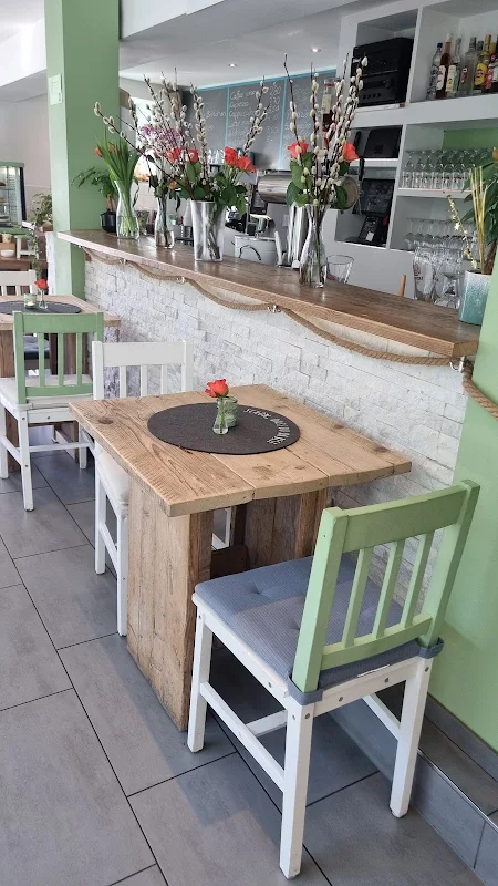 Café Bistro Pistazie