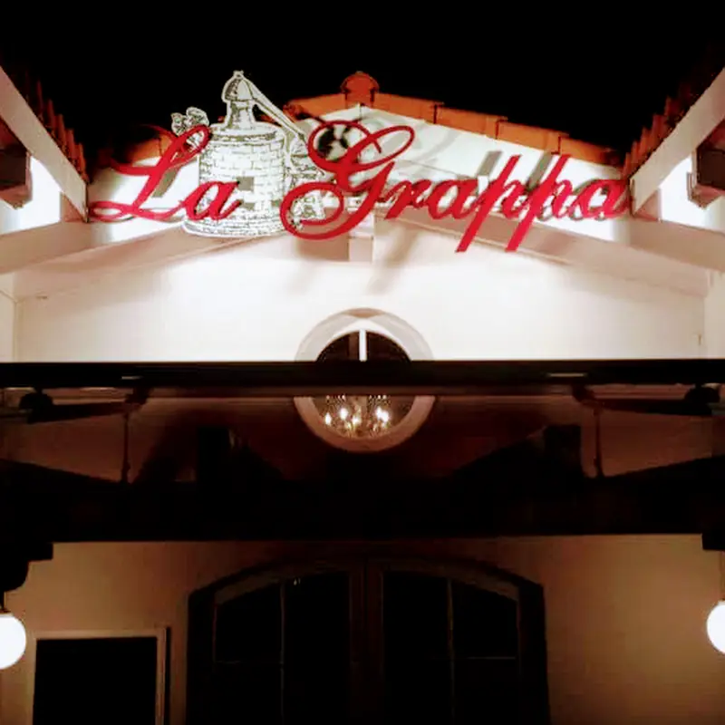 La Grappa