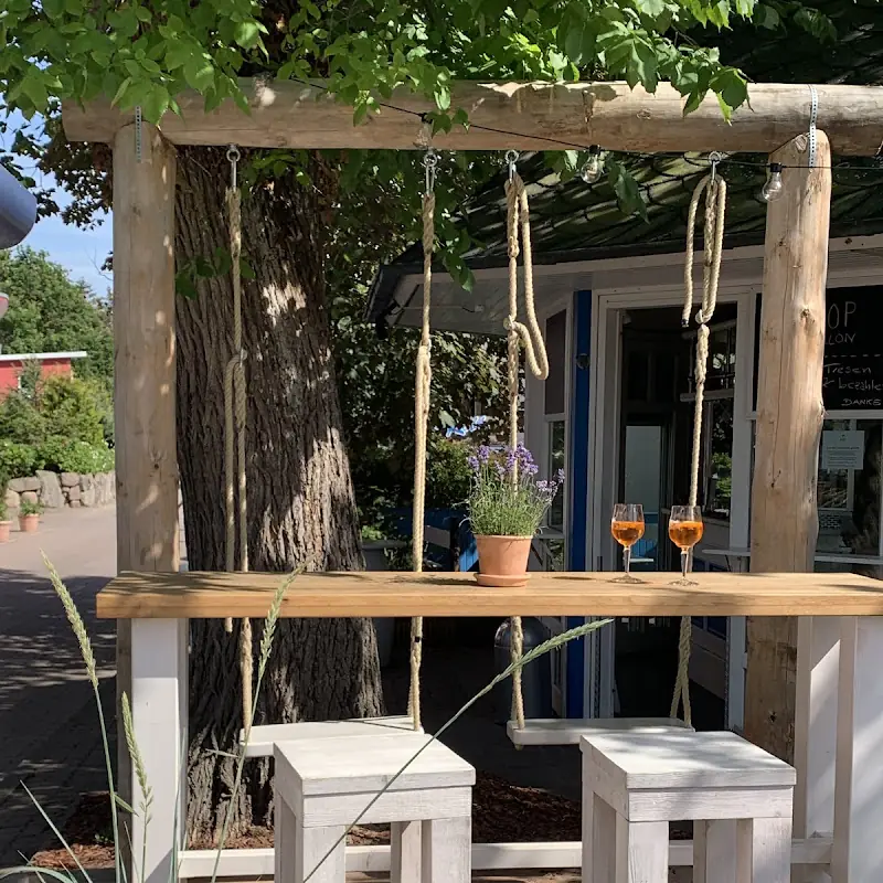 HOOP pavillon