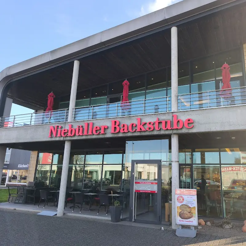 Niebüller Backstube