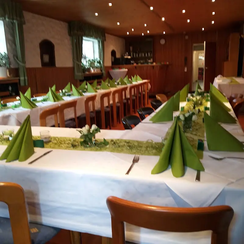 Restaurant 'Zum Hasenberg'