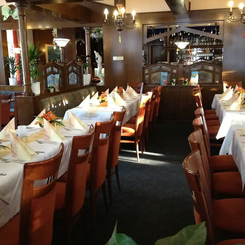 Restaurant Herkules