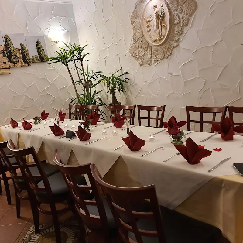 Ristorante Acquario
