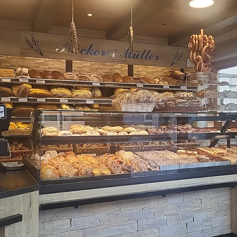 Bäckerei Müller GmbH