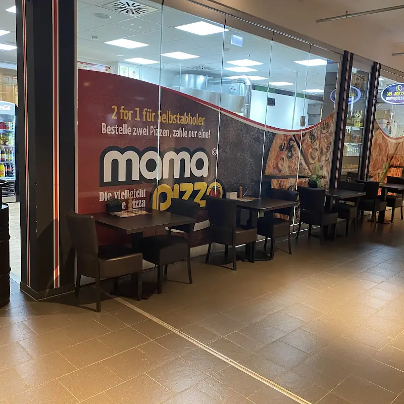 Mama Pizza Germering