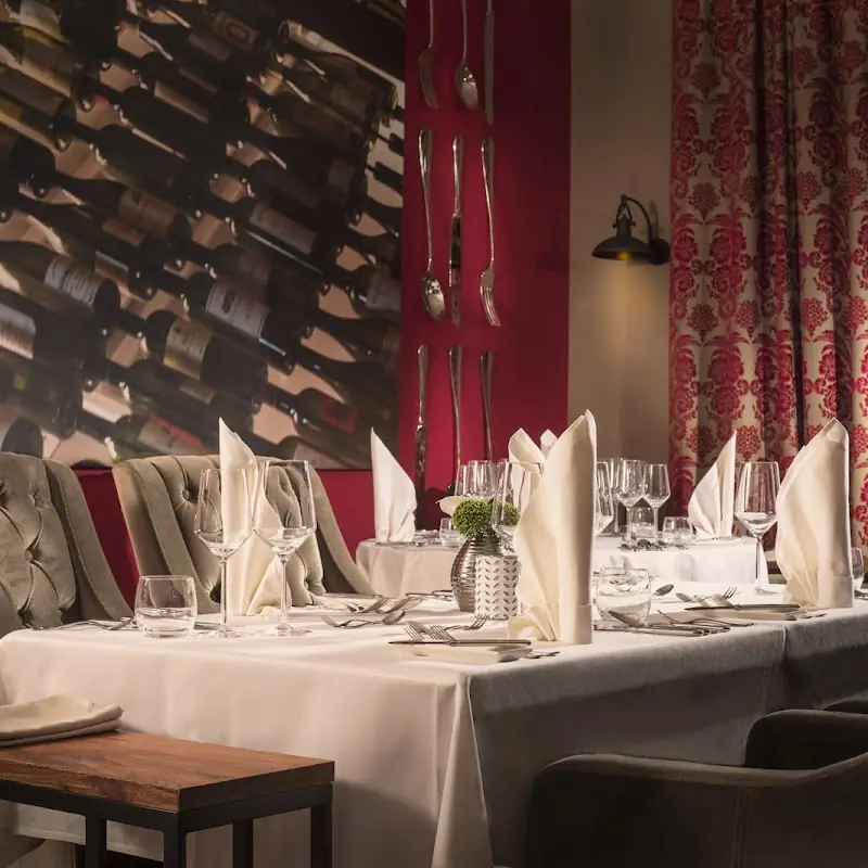 Restaurant Masters
