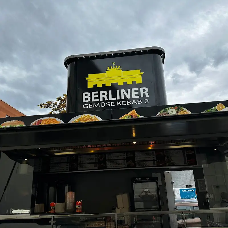 Berliner gemüse kebab 2