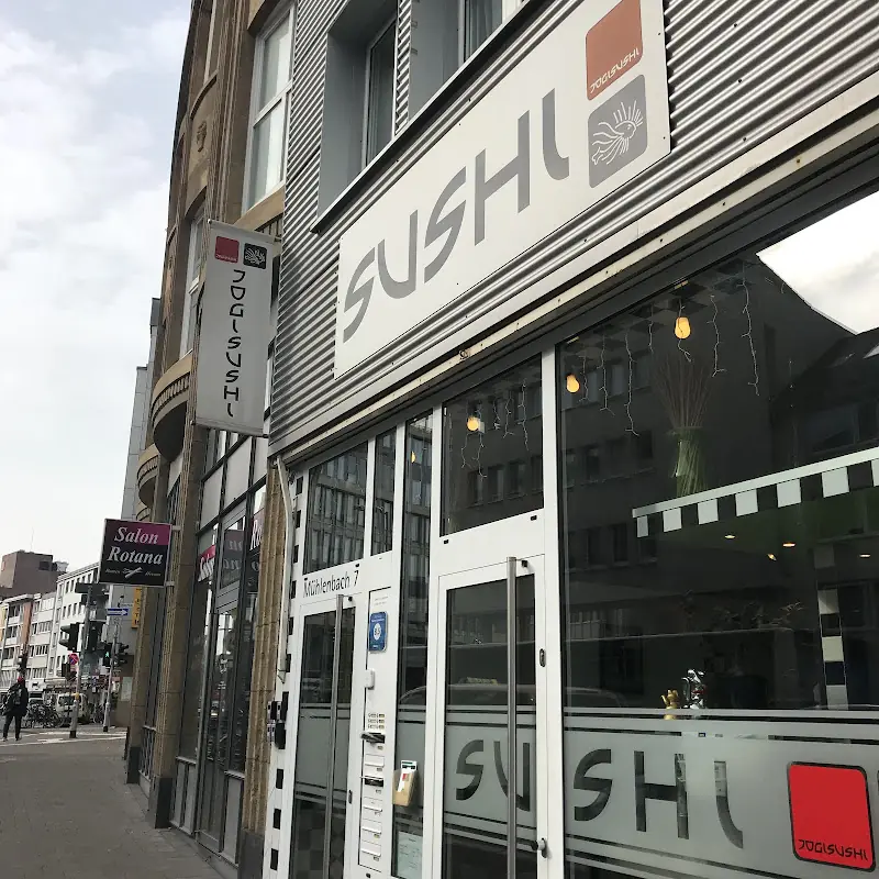 Jogi Sushi