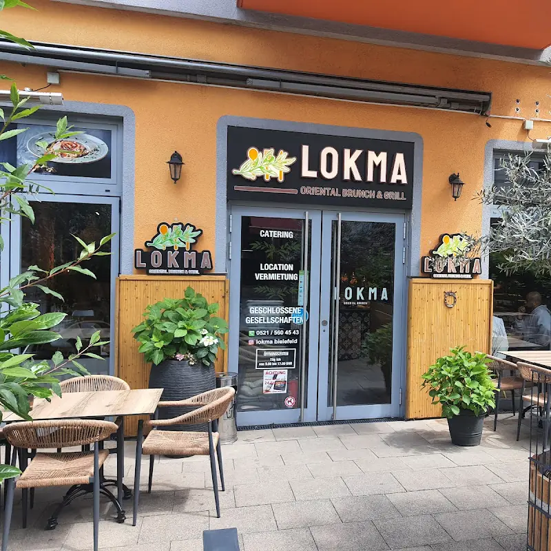 LOKMA