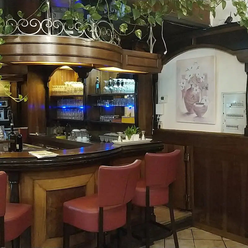 Pizzeria Prima