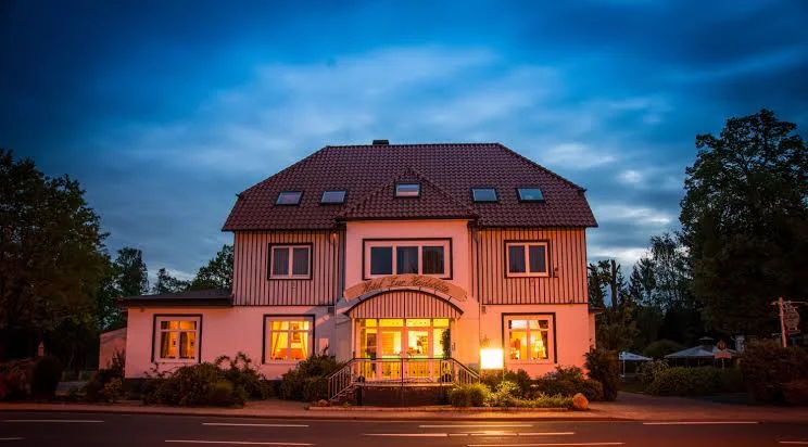 Hotel Heideblüte GmbH