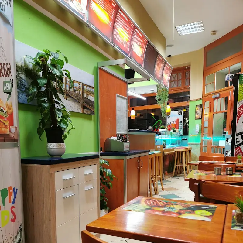 Fun Pizza Hot or Not Lieferservice