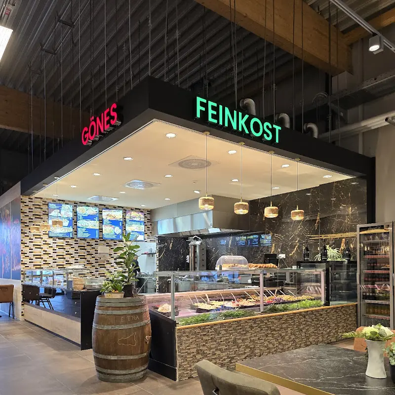 Feinkost Gönes