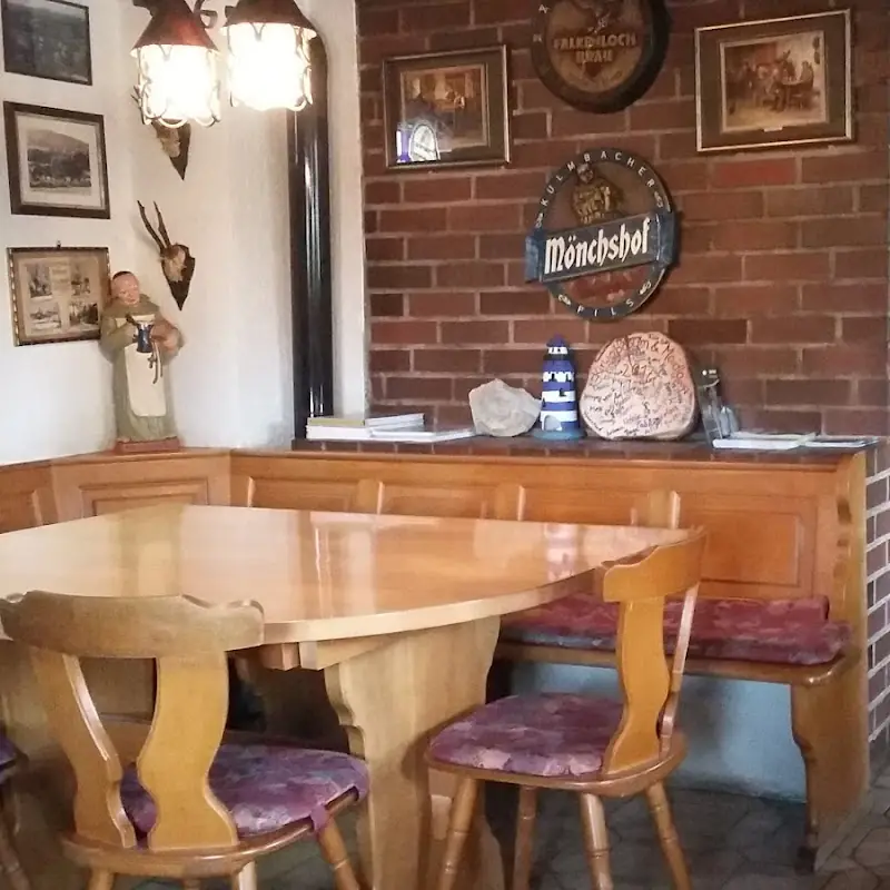 Gasthaus Zum Löwen