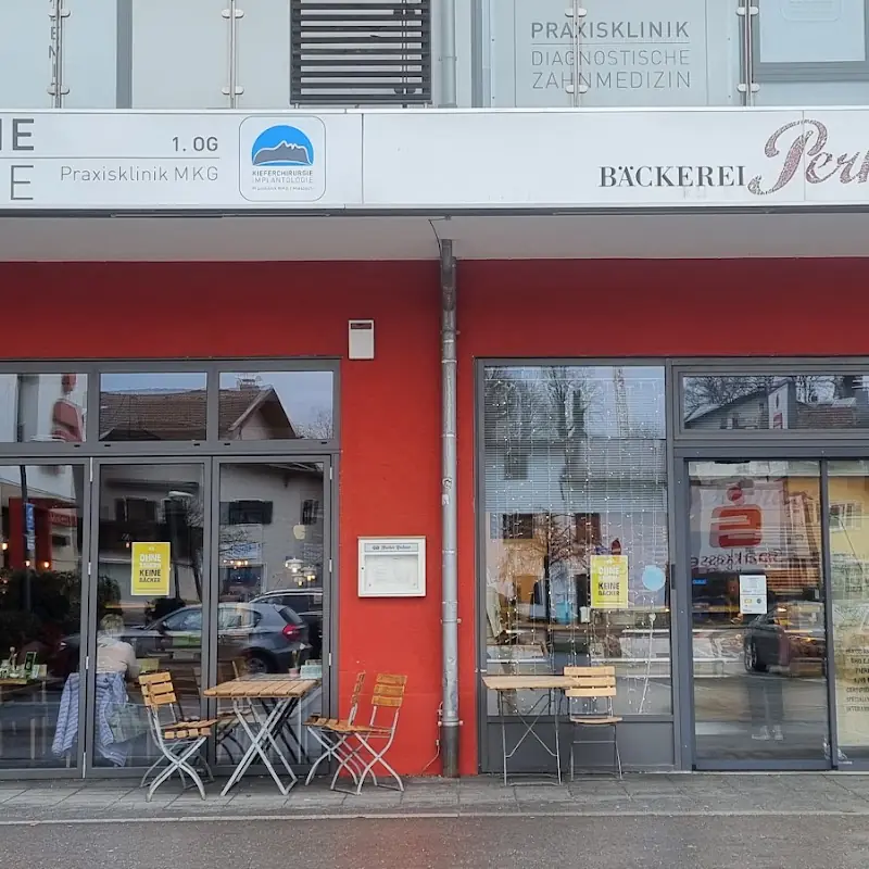Bäckerei Florian Perkmann
