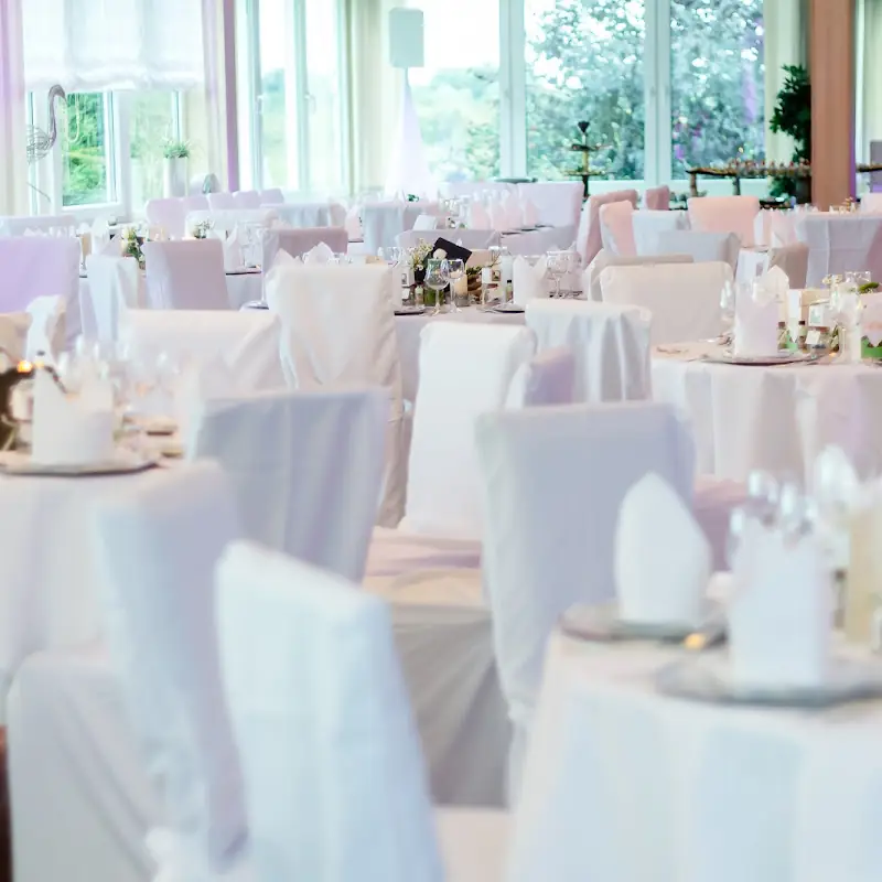 Restaurant Reiherhorst