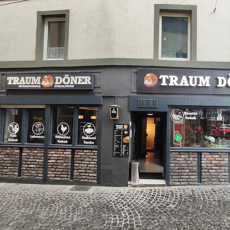 Traum Döner
