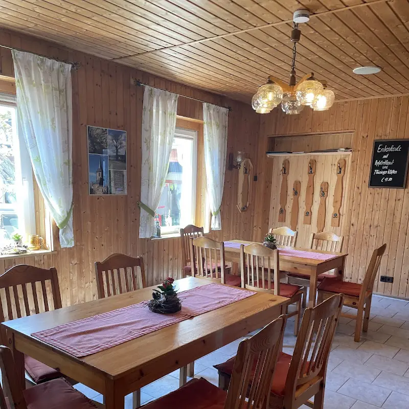 Gasthaus zum Klosterhof