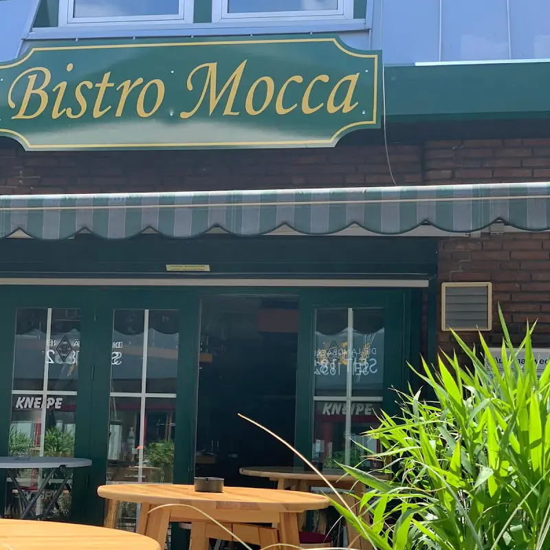 Bistro Mocca