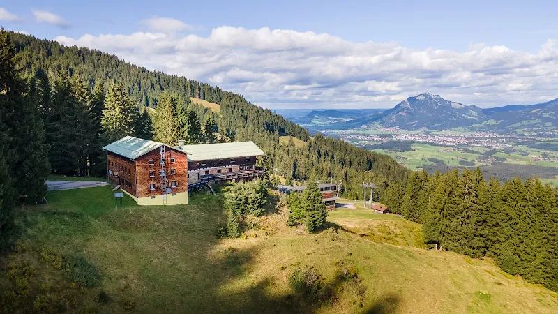 Hörnerhaus