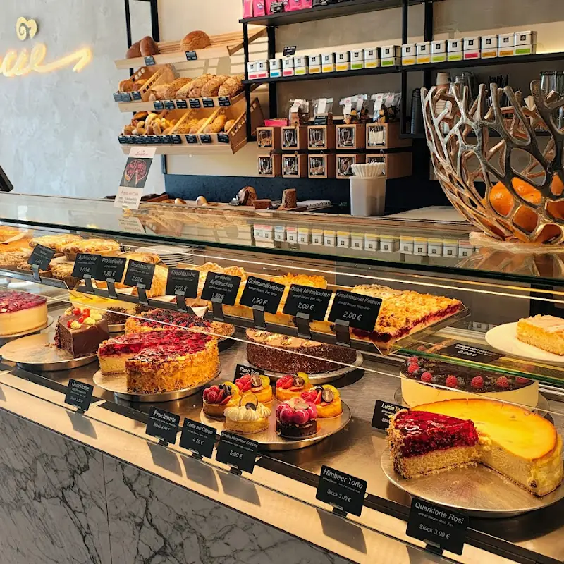 Café Lucie - Cottbus