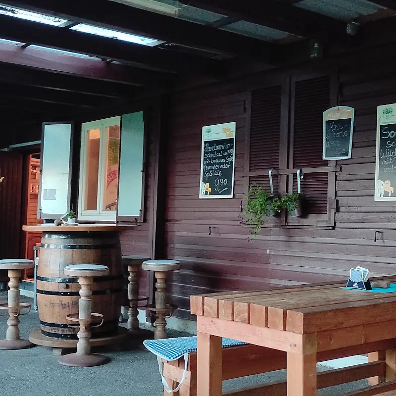 Hemmi’s Schlemmerhütte