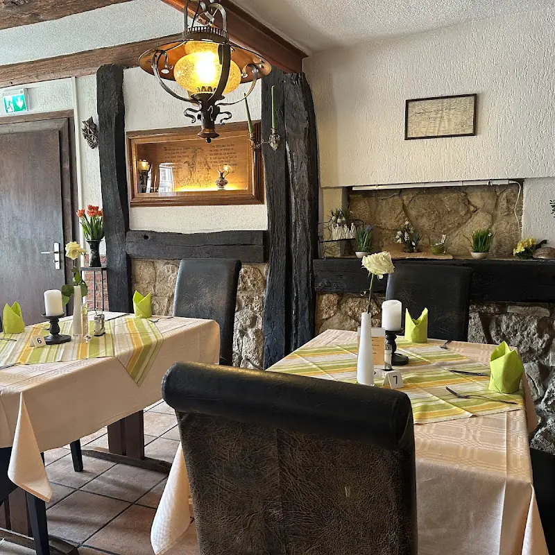 Gasthaus Zum Zoll