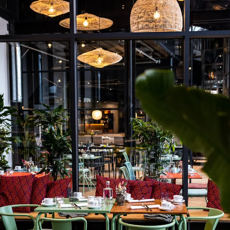 INNOCOU Coffee Bar