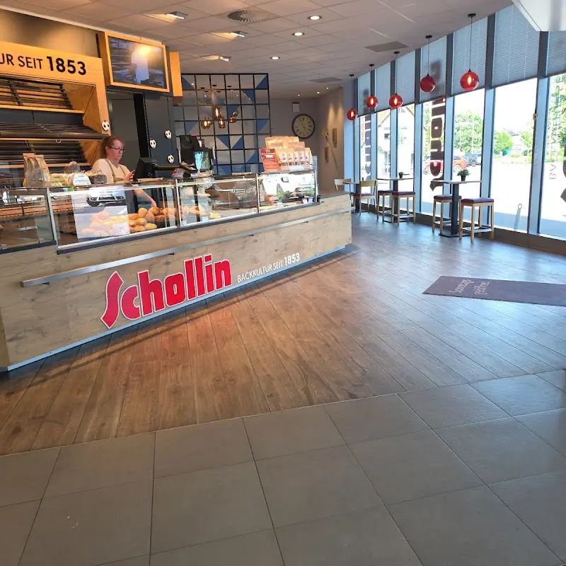 Bäckerei Schollin