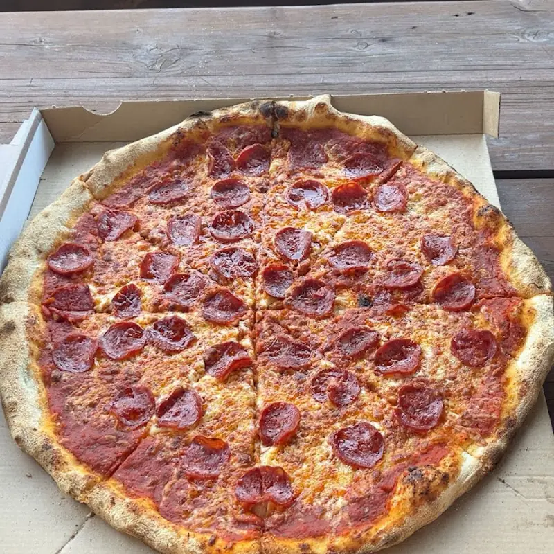 Rocco Pizza