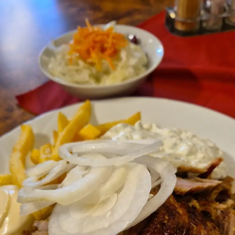 Akropolis-Grill