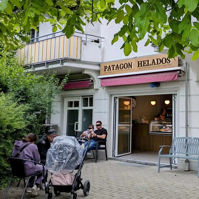 Patagon Helados Großhadern