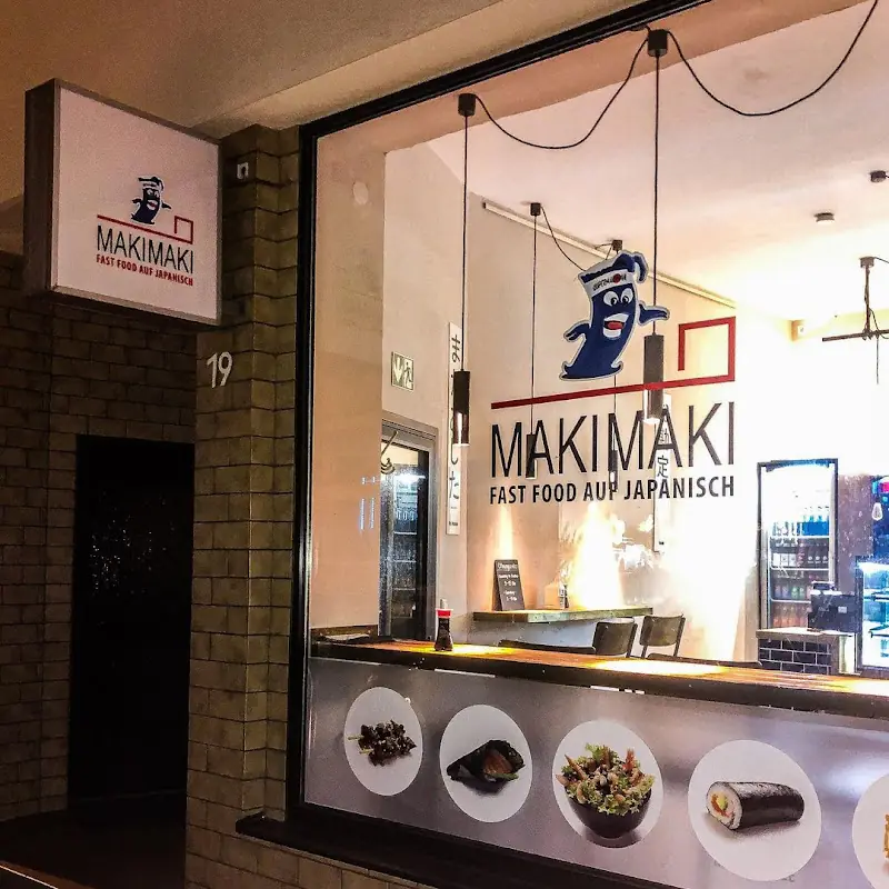 MakiMaki - Paderborn