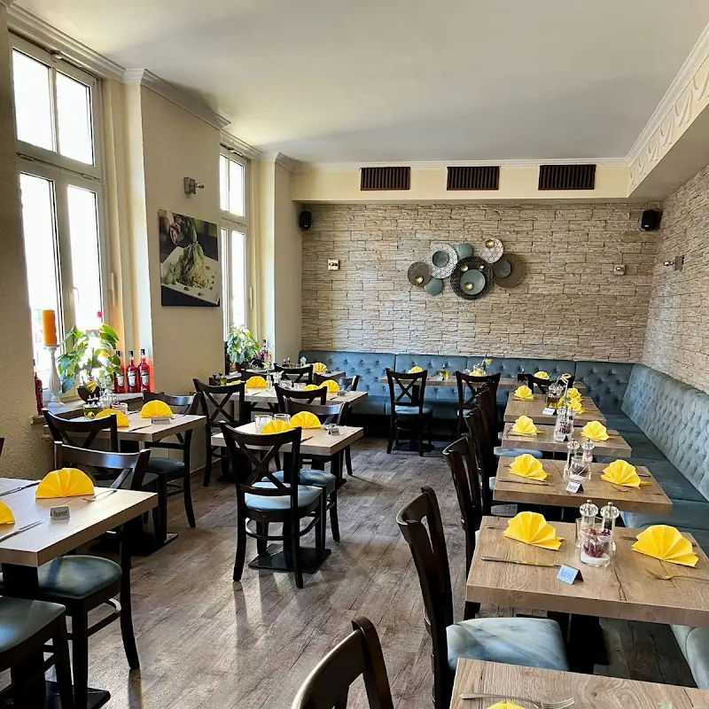 Pizzeria L'Incontro | Italienisches Restaurant Haidhausen