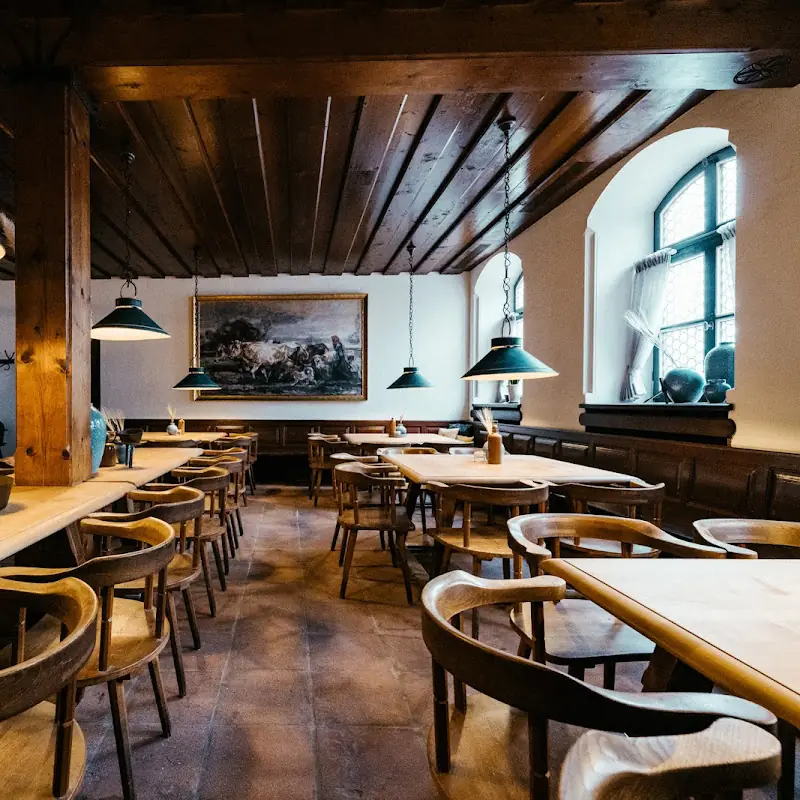 Gasthof zur Post
