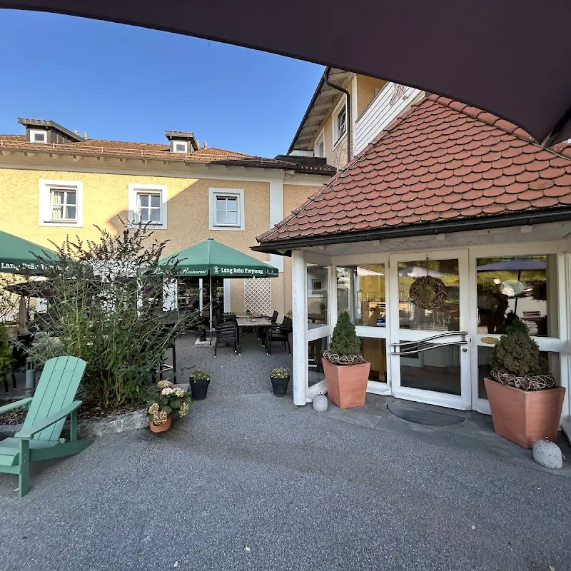 Landhotel Gasthof Broding Kobatsch e.K.